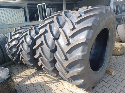 650/65 R 38 Mitas AC 65