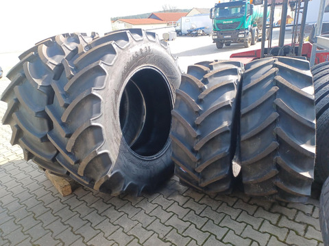 540/65 R 28 Mitas AC 65