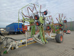 CLAAS Liner 3600