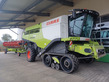 CLAAS LEXION 770 Terratrac V 930