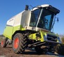 CLAAS Mega 350