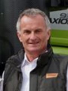 Kontaktperson