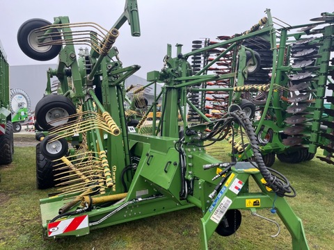 <strong>Krone Swadro 1400 Pl</strong><br />