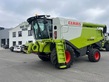 CLAAS Lexion 650 *ohne Schneidwerk*