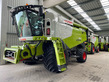 CLAAS Lexion 650