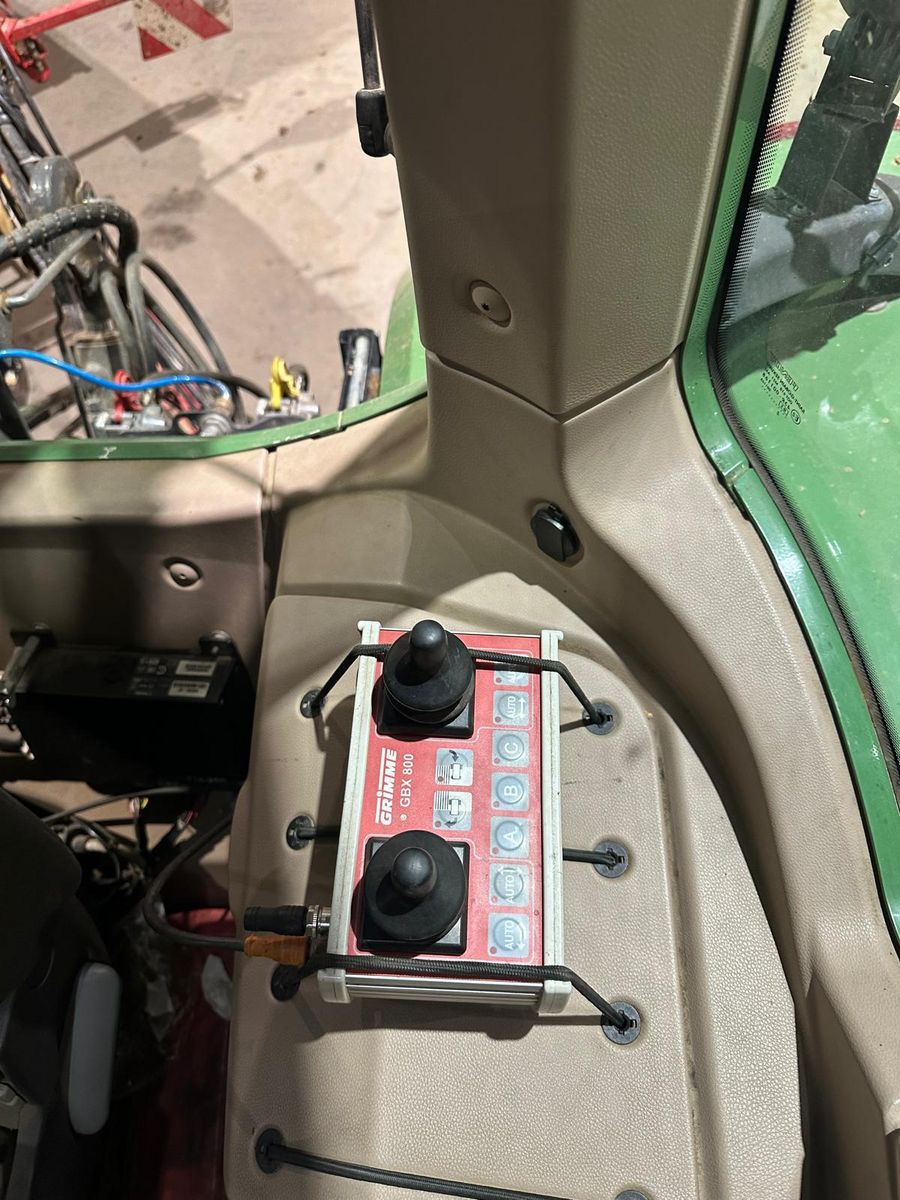 Grimme SE 150 - 60 UB 3