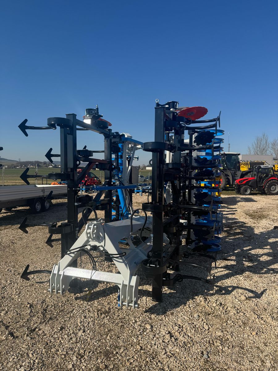 Samo THOR 5,20m 2