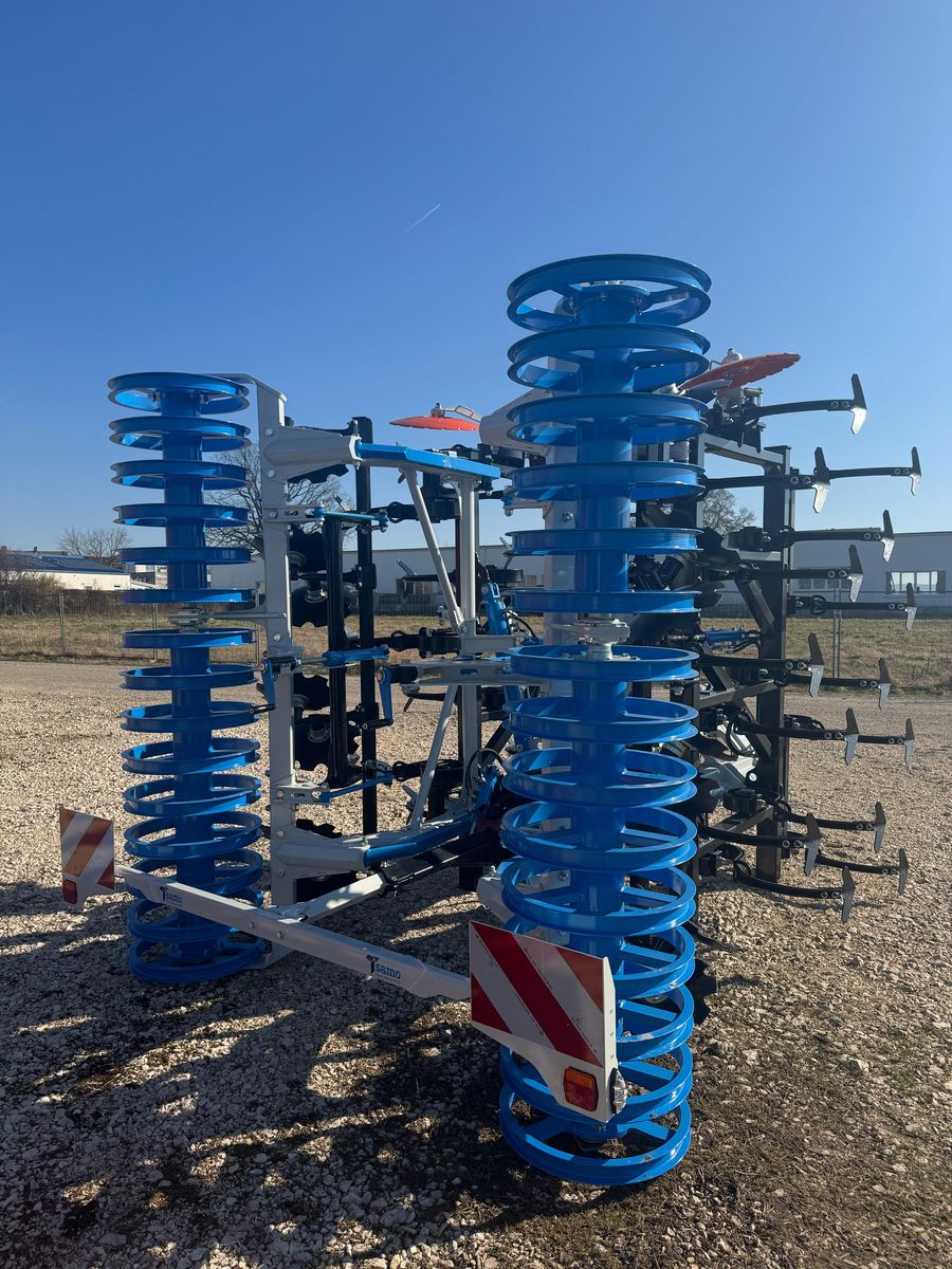 Samo THOR 5,20m 3