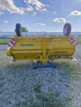 Ropa KS 475