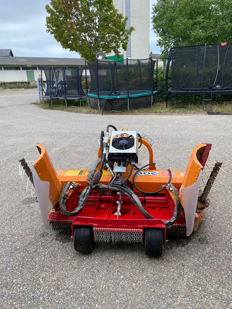 Fischer BV 3 195 -290 3