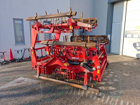 Hatzenbichler Saatbeetkombination 6 Meter