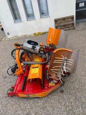 Fischer Fischer BV3 195-290cm mit Tastautomatik