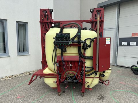 Hardi Master Plus 1200