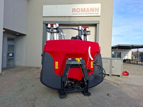 Kverneland iXter B 13