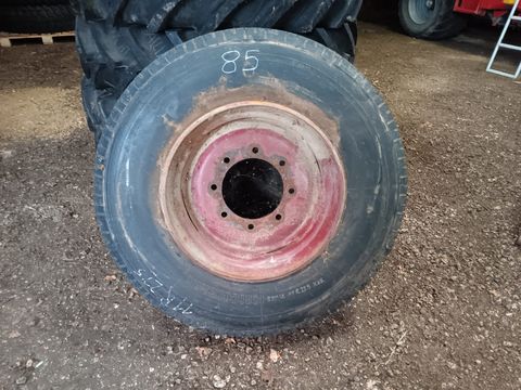 1 Stück Michelin 11 R 22,5