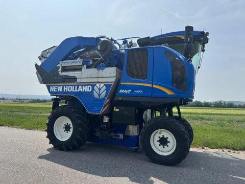 Braud 9090L