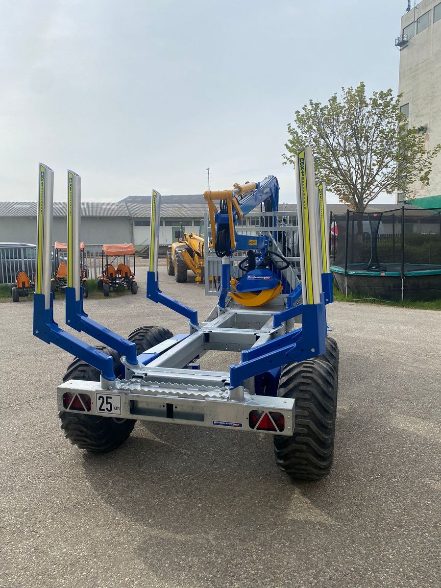 Binderberger RW 10 ECO 2