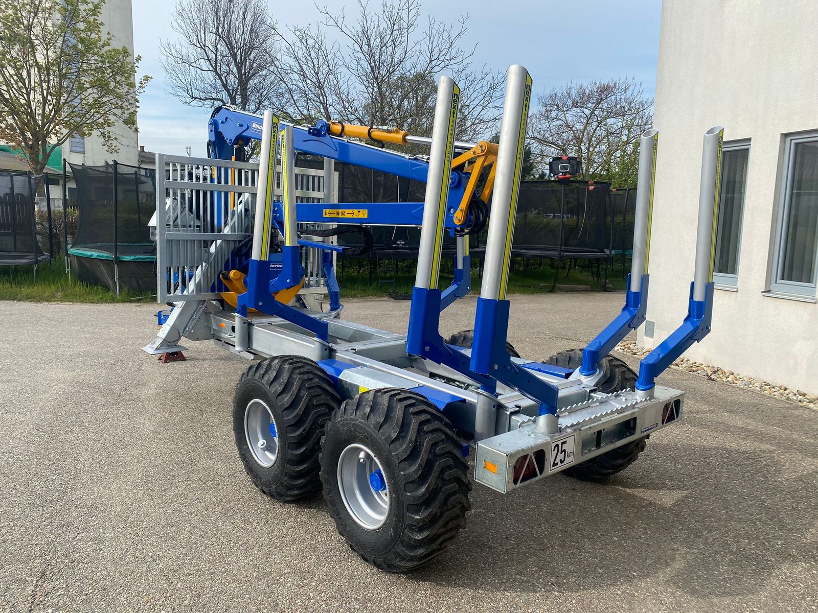 Binderberger RW 10 ECO 3