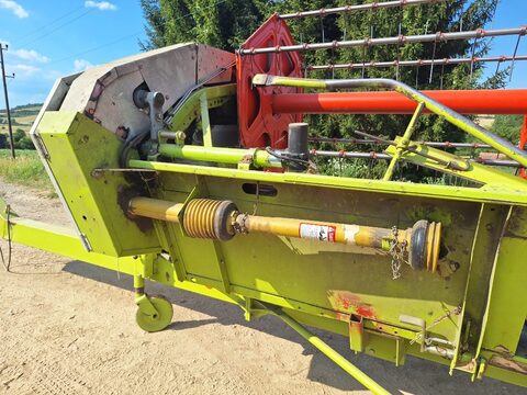 Claas Medion 310