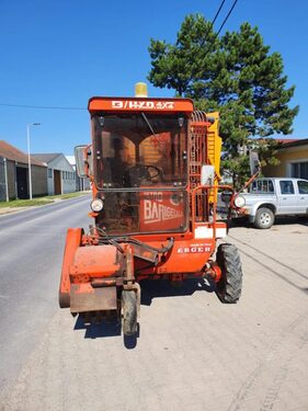 Barigelli B/HYD 4x4