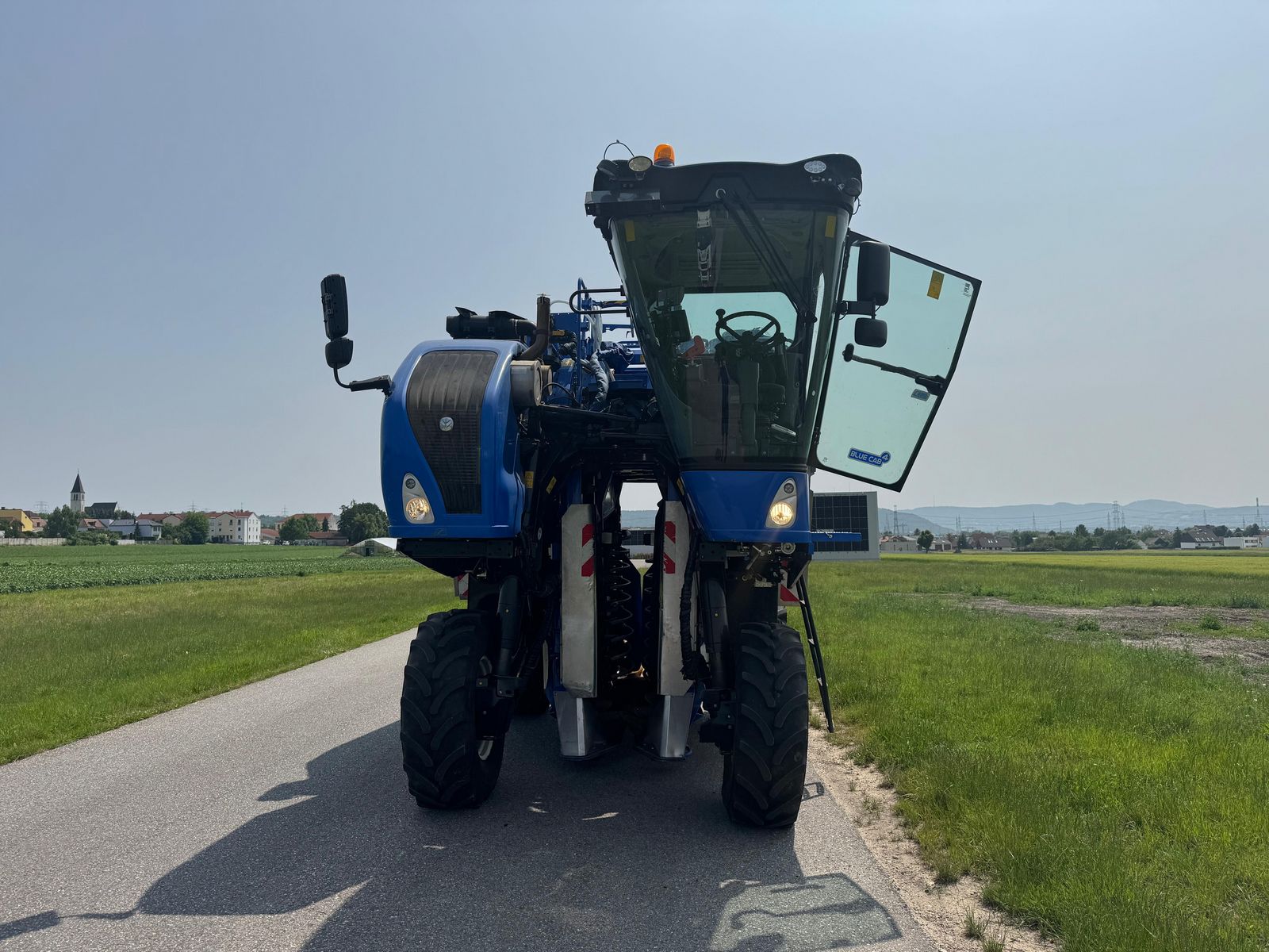 Braud Braud 9090L H T5 2