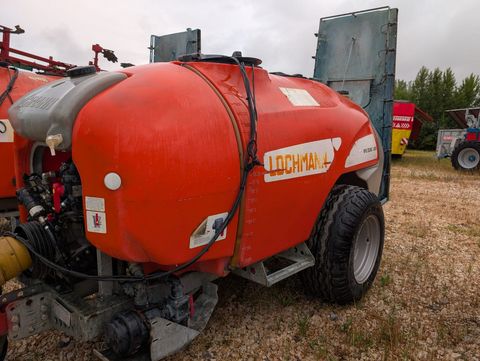 Lochmann RAS 20/80 UQW