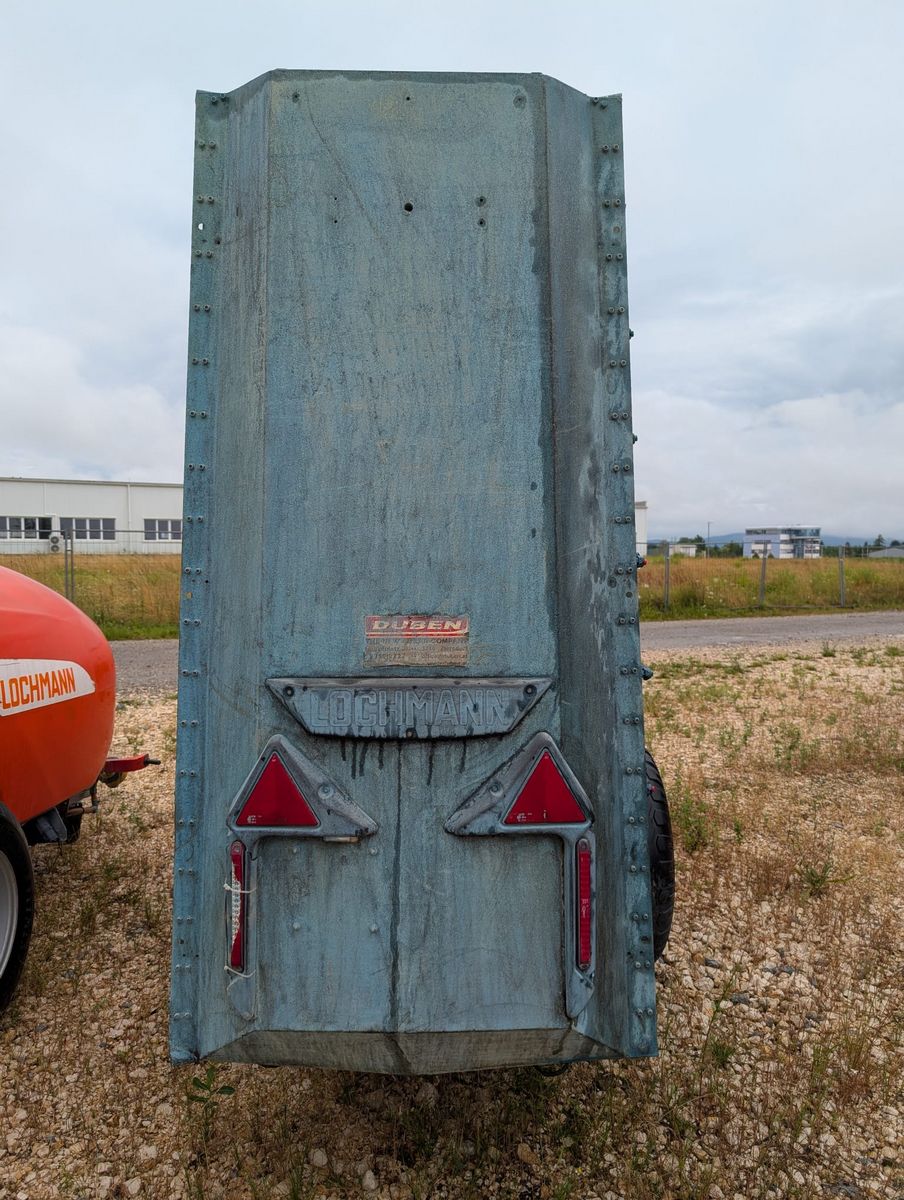 Lochmann RAS 20/80 UQW 3