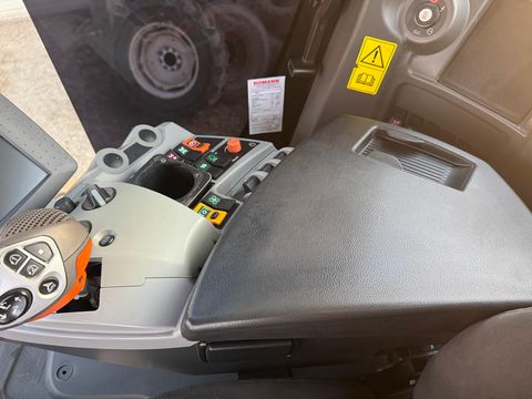 Claas Xerion 5000 Trac VC