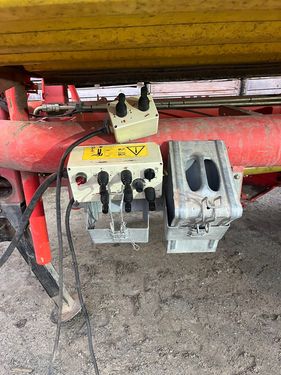 Grimme SE 75 - 40 UB