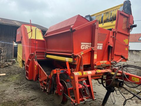 Grimme SE 75 - 40 UB
