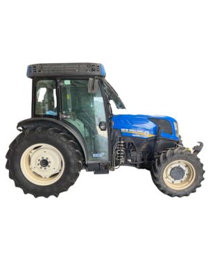 New Holland T4.90 F