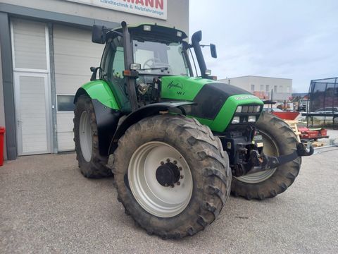 Deutz Fahr Agrotron 180.7 Profiline 