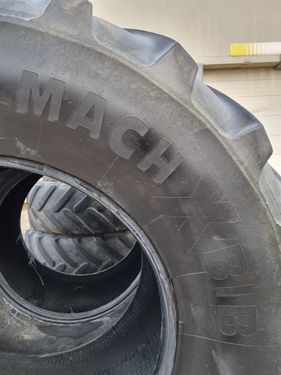 Michelin Michelin MachXBib