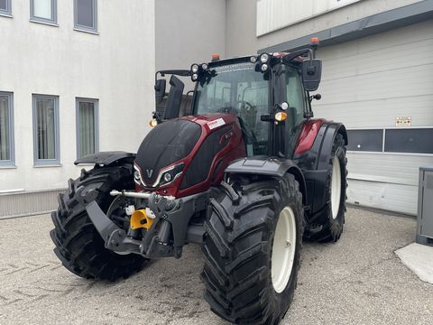 Valtra N155e Direct 