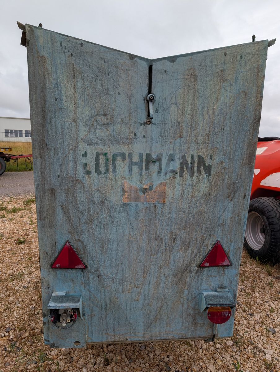 Lochmann RAS 20/80 UQW 3