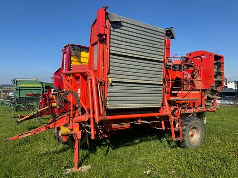 Grimme SL 750
