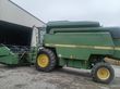 John Deere 2256