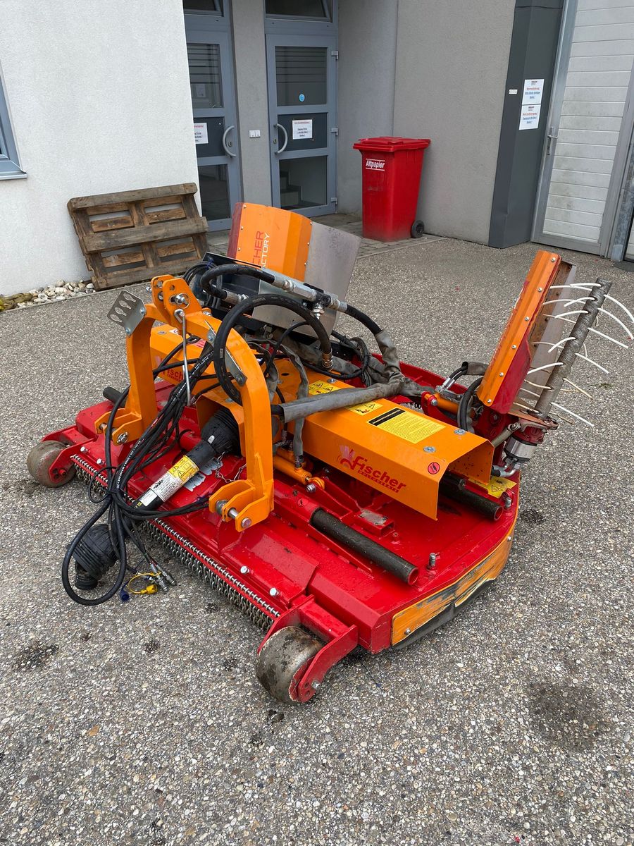 Fischer BV 3 195 -290 1