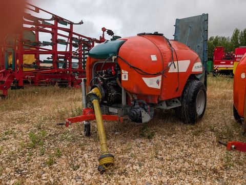 Lochmann RAS 20/80UQW