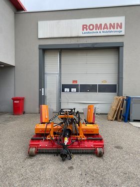 Fischer BV3 195-290cm mit Tastautomatik