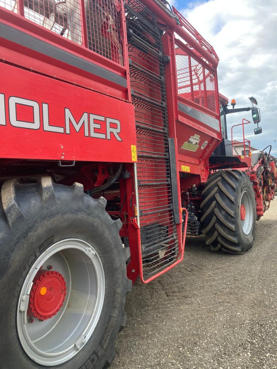 Holmer T4-30 3