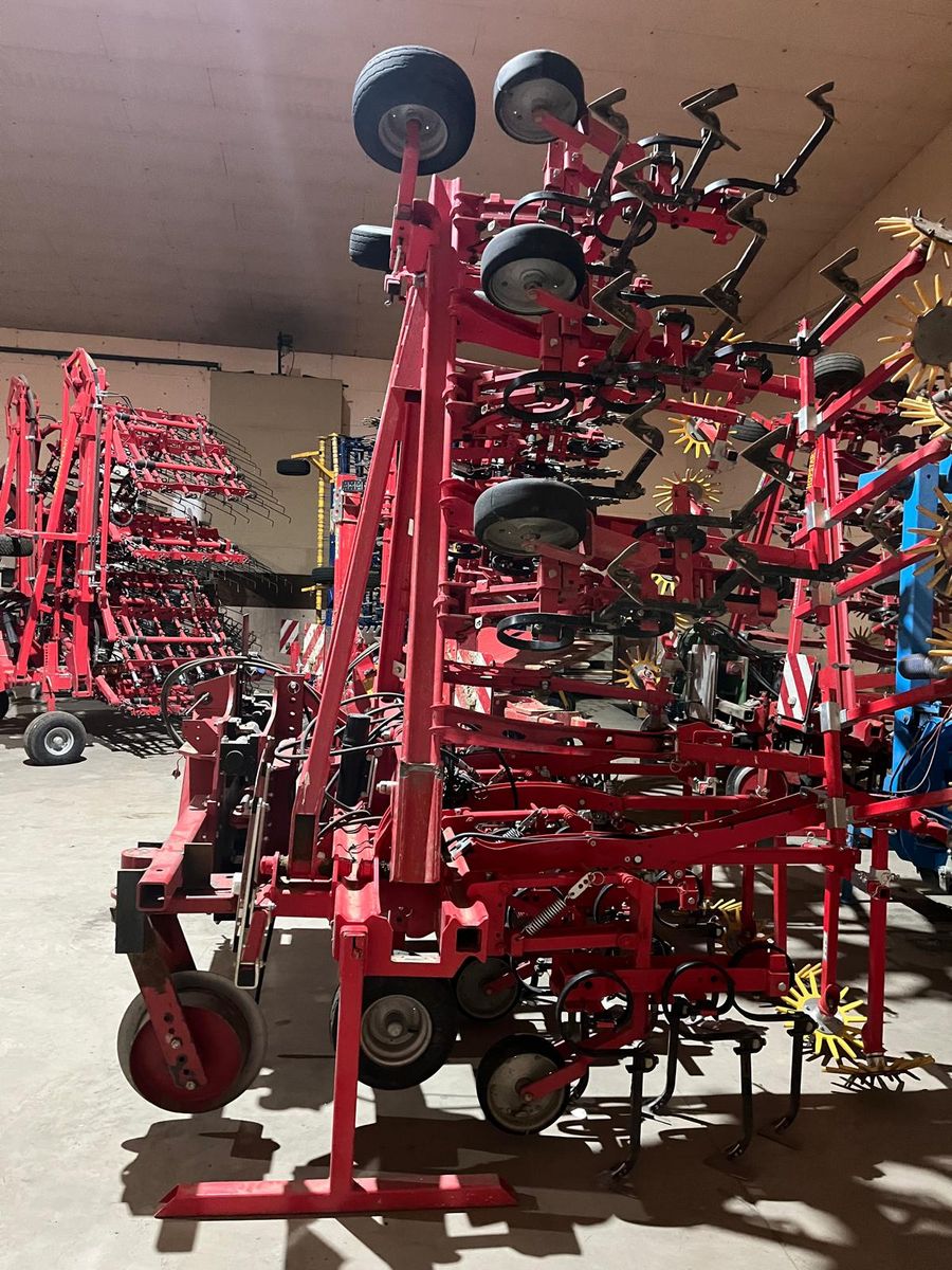 Einböck ChopStar 9 Reihen 75cm  2