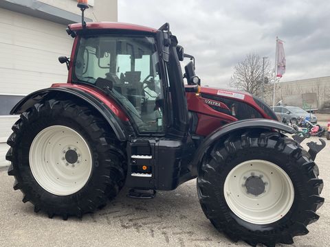 Valtra N155e Direct