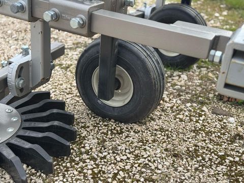 Sonstige Bähr Finger- & Rollfinger