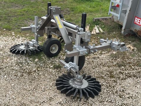 Sonstige Bähr Finger- & Rollfinger