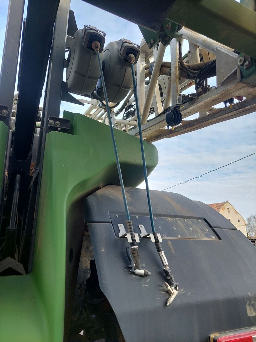 Fendt ROGATOR 366 3