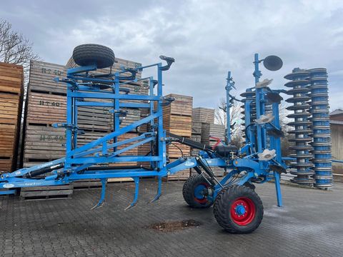 Lemken Karat  9/600