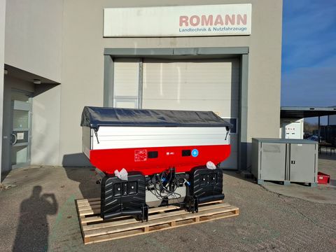 Kverneland Exacta CL Geospread