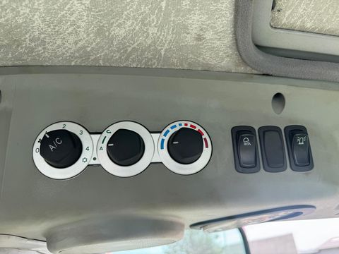 Deutz Fahr Agrotron K 100