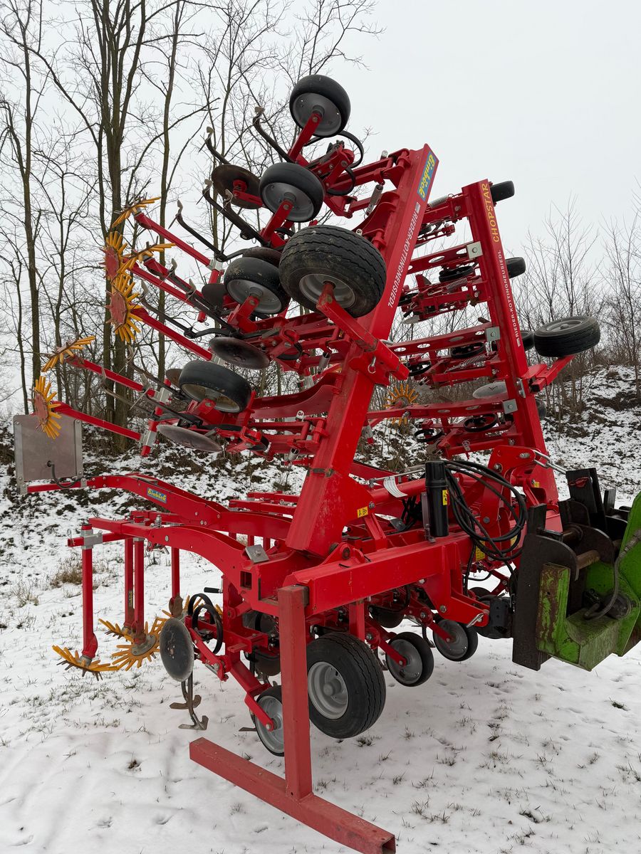 Einböck Chopstar ERS 12 Reihen 50cm Reihenabstand 2
